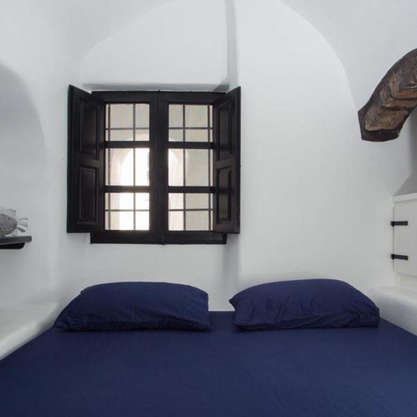 Villa Orpheus Santorini Megalochori  Exteriör bild