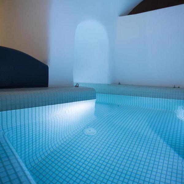 Villa Orpheus Santorini Megalochori  Exteriör bild